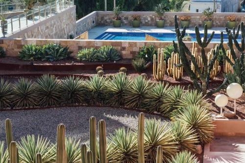 Imagen general del Hotel M.a.c Royal Suites & Casino Chilecito. Foto 5