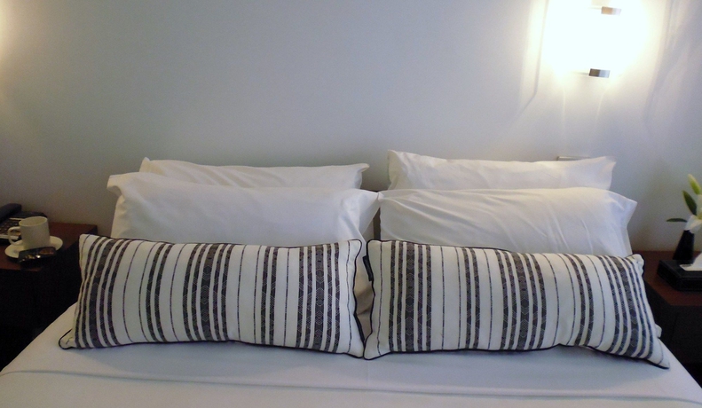 Imagen de la habitación del Hotel Mac South Yarra By Melbourne Apartment Collection. Foto 3