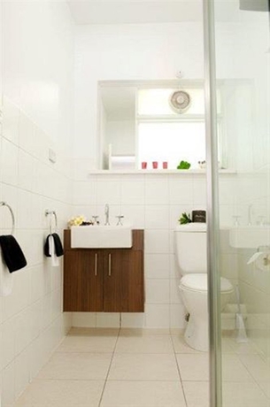 Imagen de la habitación del Hotel Mac South Yarra By Melbourne Apartment Collection. Foto 4