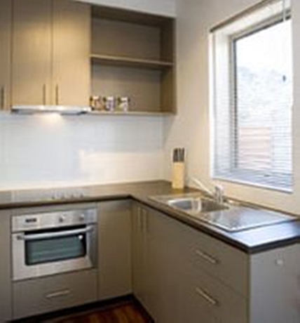 Imagen de la habitación del Hotel Mac South Yarra By Melbourne Apartment Collection. Foto 6