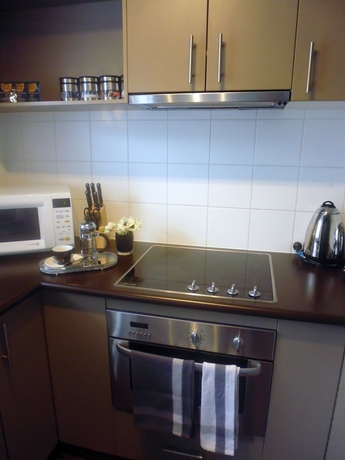 Imagen de la habitación del Hotel Mac South Yarra By Melbourne Apartment Collection. Foto 11