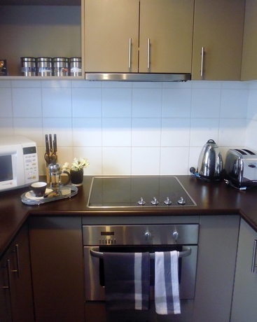 Imagen de la habitación del Hotel Mac South Yarra By Melbourne Apartment Collection. Foto 12