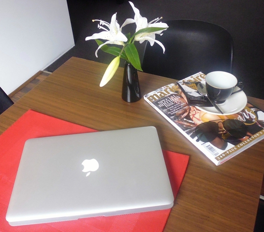 Imagen de los interiores del Hotel Mac South Yarra By Melbourne Apartment Collection. Foto 16