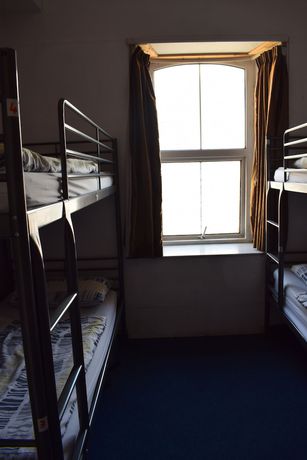 Imagen de la habitación del Hotel MacGabhainn\'s Backpacker Hostel. Foto 6