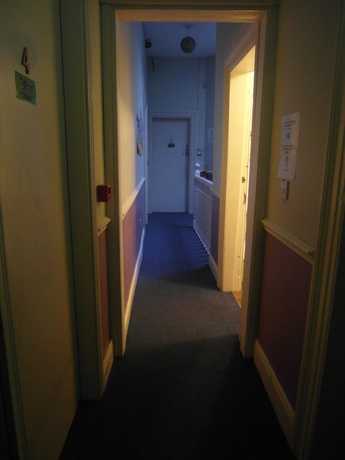 Imagen de los interiores del Hotel MacGabhainn\'s Backpacker Hostel. Foto 18