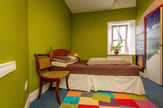 Imagen de la habitación del Hotel MacGabhainn\'s Backpacker Hostel. Foto 9