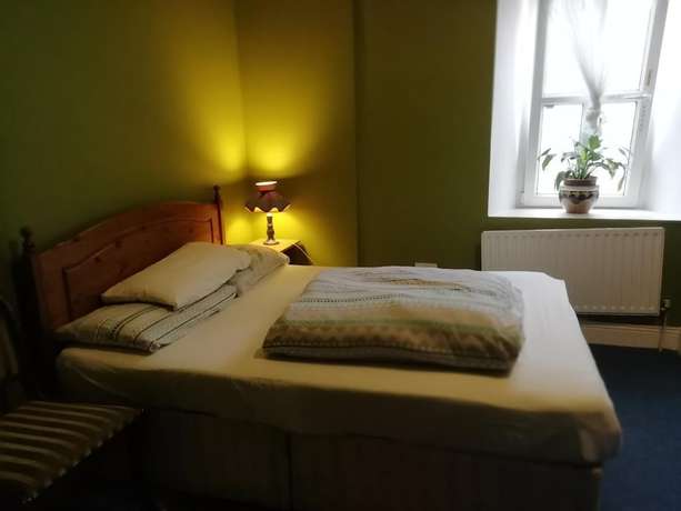 Imagen de la habitación del Hotel MacGabhainn\'s Backpacker Hostel. Foto 10