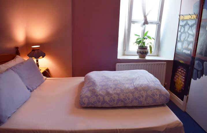 Imagen de la habitación del Hotel MacGabhainn\'s Backpacker Hostel. Foto 12