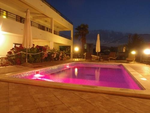 Imagen general del Hotel Maca Apartments. Foto 5