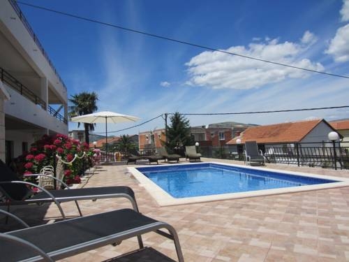 Imagen general del Hotel Maca Apartments. Foto 14