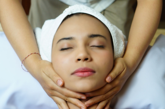 Imagen general del Hotel Maca Villas and Spa. Foto 2