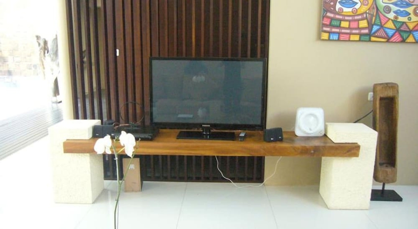 Imagen de la habitación del Hotel Maca Villas and Spa Umalas. Foto 17