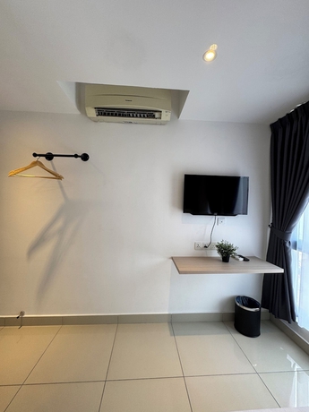 Imagen de la habitación del Hotel Maca by Sky Hive. Foto 2