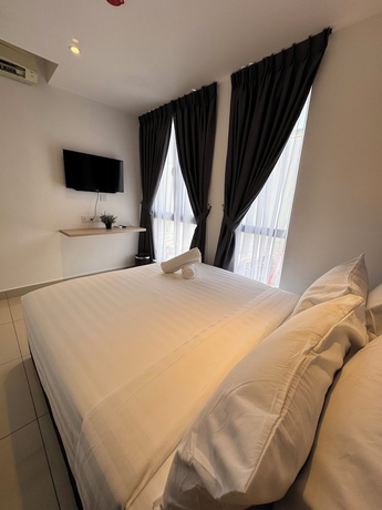 Imagen de la habitación del Hotel Maca by Sky Hive. Foto 3