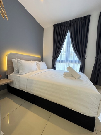 Imagen de la habitación del Hotel Maca by Sky Hive. Foto 4