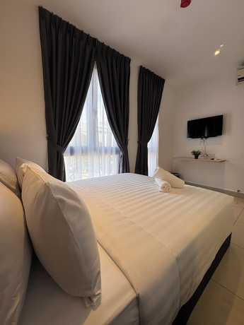 Imagen de la habitación del Hotel Maca by Sky Hive. Foto 5