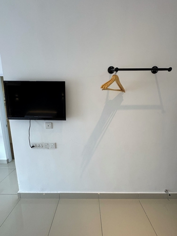 Imagen de la habitación del Hotel Maca by Sky Hive. Foto 7