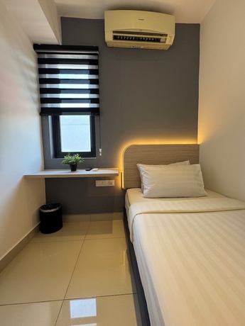 Imagen de la habitación del Hotel Maca by Sky Hive. Foto 9