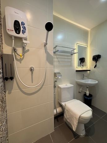 Imagen de la habitación del Hotel Maca by Sky Hive. Foto 12