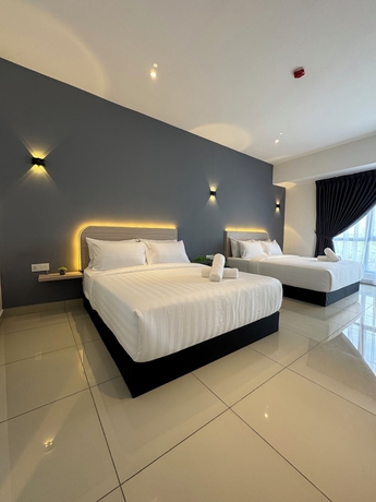 Imagen de la habitación del Hotel Maca by Sky Hive. Foto 13