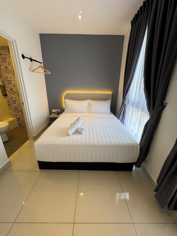 Imagen de la habitación del Hotel Maca by Sky Hive. Foto 16