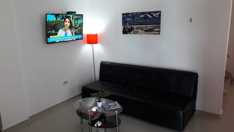 Imagen de los interiores del Hotel Macal Plaza. Foto 11