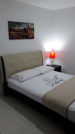 Imagen general del Hotel Macal Plaza. Foto 1