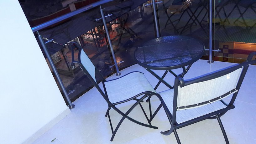 Imagen de la habitación del Hotel Macal Plaza. Foto 6
