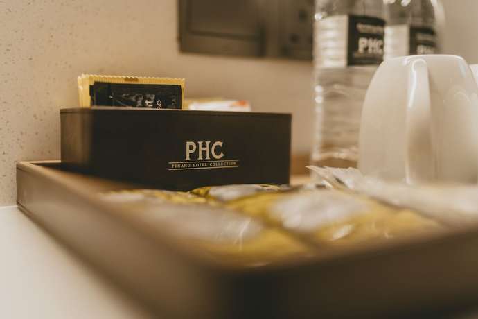 Imagen de la habitación del Hotel Macalister By Phc. Foto 5