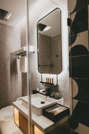 Imagen de la habitación del Hotel Macalister By Phc. Foto 15