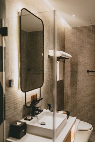Imagen de la habitación del Hotel Macalister By Phc. Foto 17