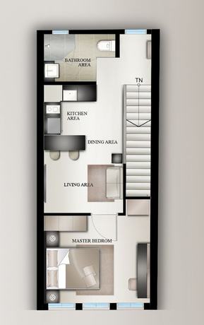 Imagen de la habitación del Hotel Macallum Central By Phc. Foto 12