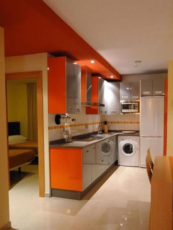 Imagen de la habitación del Hotel Macami. Foto 17