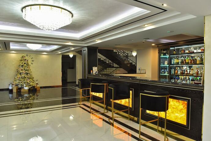 Imagen general del Hotel Macao. Foto 1