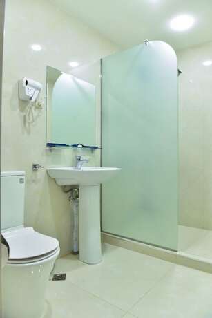 Imagen general del Hotel Macao. Foto 2