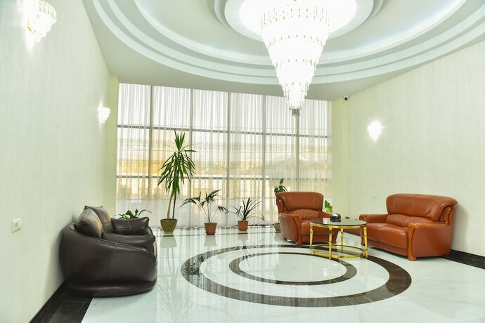 Imagen general del Hotel Macao. Foto 3