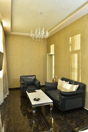 Imagen general del Hotel Macao. Foto 4