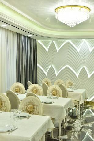 Imagen general del Hotel Macao. Foto 5