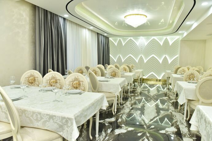 Imagen general del Hotel Macao. Foto 6