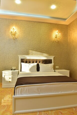 Imagen general del Hotel Macao. Foto 7