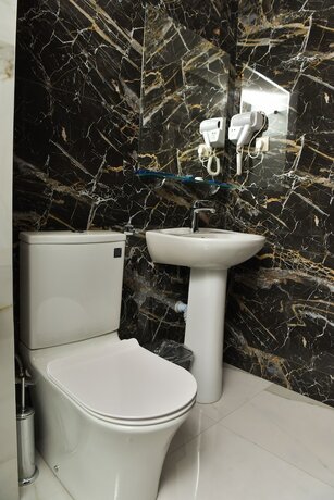 Imagen general del Hotel Macao. Foto 8