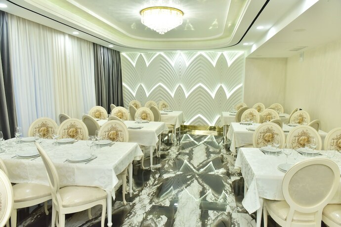 Imagen general del Hotel Macao. Foto 9