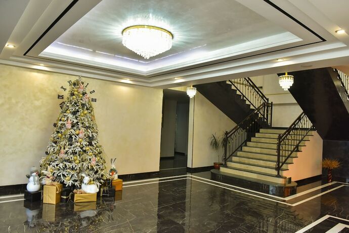 Imagen general del Hotel Macao. Foto 10