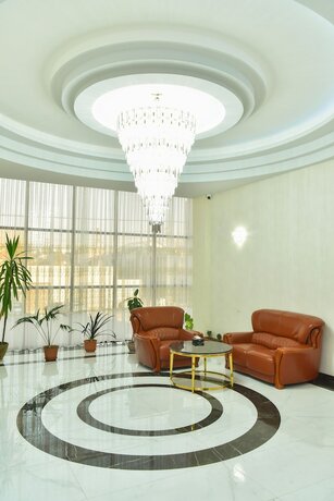 Imagen general del Hotel Macao. Foto 11
