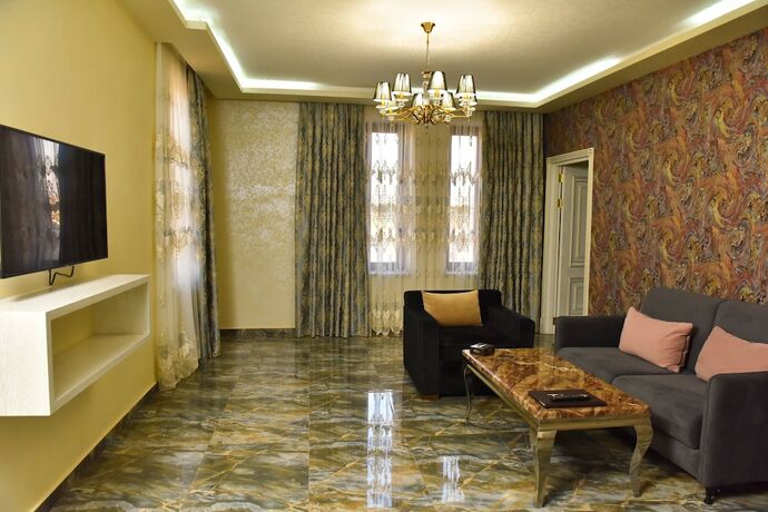 Imagen de la habitación del Hotel Macao. Foto 12