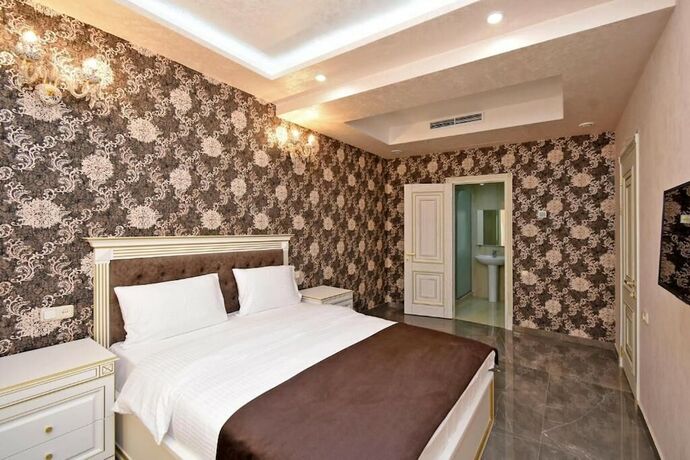 Imagen de la habitación del Hotel Macao. Foto 15