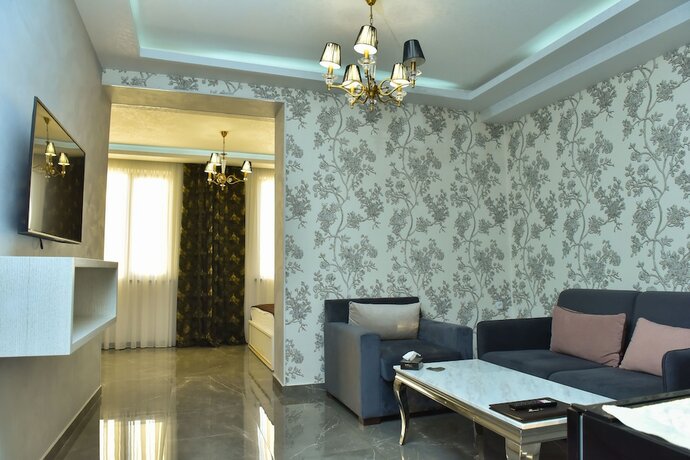 Imagen de la habitación del Hotel Macao. Foto 19