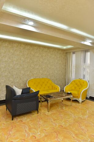 Imagen de la habitación del Hotel Macao. Foto 20