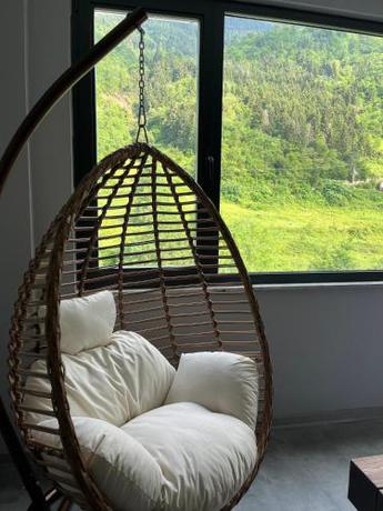 Imagen general del Hotel Macartaşı. Foto 1