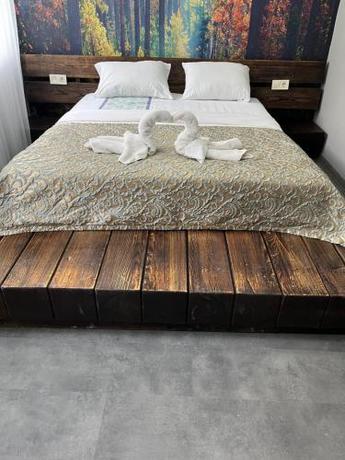 Imagen general del Hotel Macartaşı. Foto 2